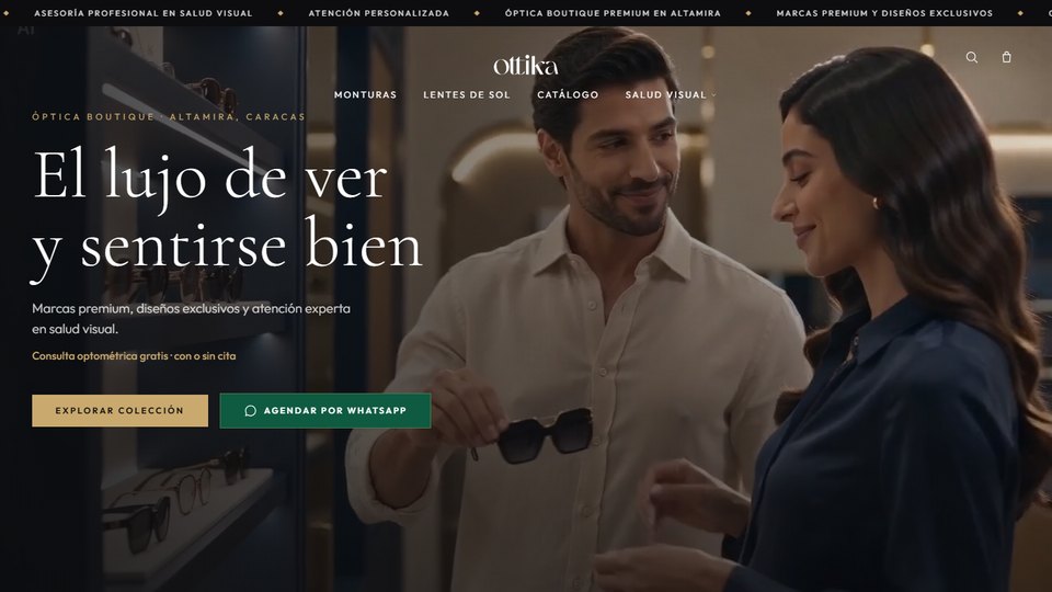 Ottika