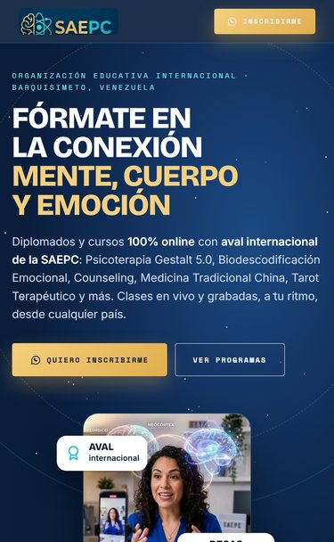 SAEPC